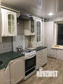 2-к квартира, вторичка, 45м2, -2/9 этаж