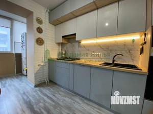 2-к квартира, вторичка, 63м2, 3/10 этаж
