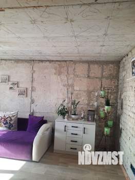 1-к квартира, вторичка, 30м2, 5/5 этаж