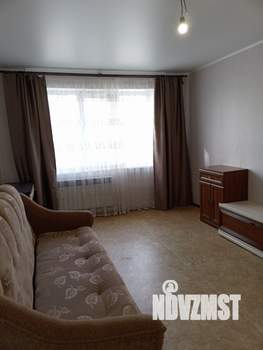 1-к квартира, вторичка, 38м2, 1/11 этаж