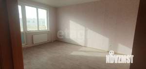 1-к квартира, вторичка, 31м2, 10/10 этаж