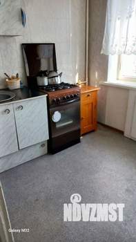 3-к квартира, вторичка, 59м2, 4/5 этаж