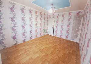 3-к квартира, вторичка, 61м2, 8/9 этаж