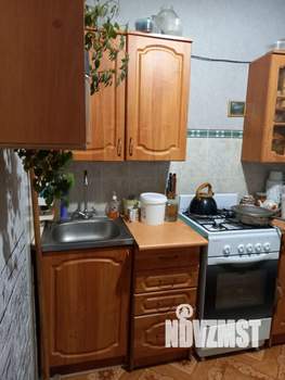 2-к квартира, вторичка, 43м2, 4/5 этаж