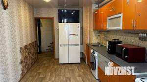 3-к квартира, вторичка, 81м2, 1/9 этаж