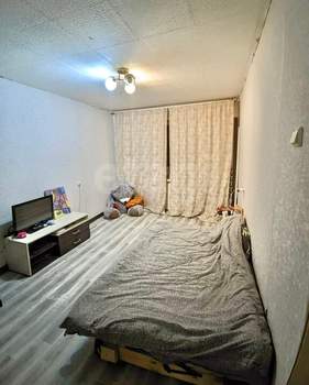 1-к квартира, вторичка, 33м2, 2/9 этаж