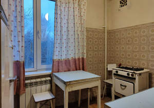 2-к квартира, вторичка, 45м2, 3/5 этаж