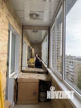 1-к квартира, вторичка, 38м2, 10/10 этаж
