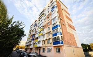 2-к квартира, вторичка, 44м2, 7/10 этаж