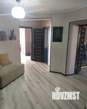 2-к квартира, вторичка, 73м2, 8/14 этаж