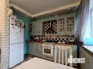 4-к квартира, вторичка, 70м2, 2/5 этаж