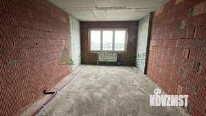 1-к квартира, вторичка, 51м2, 8/18 этаж