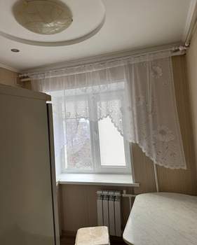 2-к квартира, вторичка, 45м2, 5/5 этаж