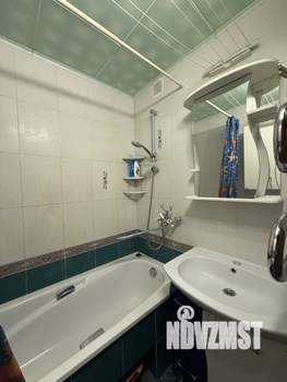 2-к квартира, вторичка, 51м2, 5/9 этаж