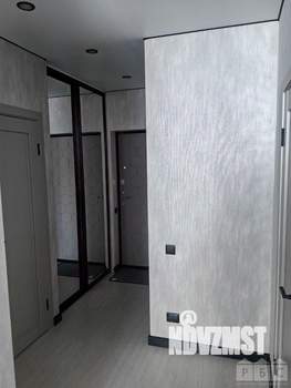 2-к квартира, вторичка, 44м2, 14/19 этаж