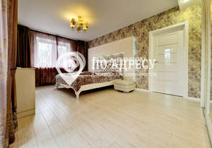 3-к квартира, вторичка, 152м2, 6/10 этаж