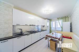 3-к квартира, вторичка, 88м2, 3/10 этаж