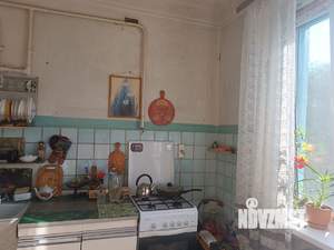 1-к квартира, вторичка, 36м2, 5/5 этаж