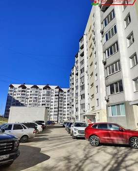 2-к квартира, вторичка, 61м2, 3/10 этаж