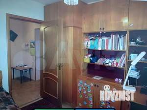4-к квартира, вторичка, 94м2, 4/9 этаж