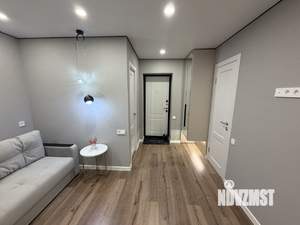 1-к квартира, вторичка, 39м2, 2/10 этаж