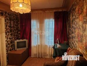 2-к квартира, вторичка, 45м2, 1/1 этаж