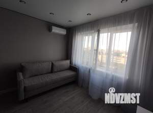 1-к квартира, вторичка, 50м2, 14/24 этаж
