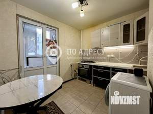 1-к квартира, вторичка, 34м2, 5/6 этаж