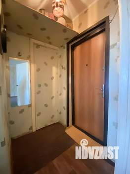 1-к квартира, вторичка, 33м2, 3/9 этаж