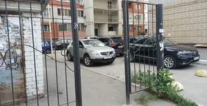 3-к квартира, вторичка, 83м2, 3/5 этаж