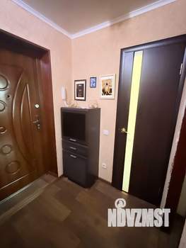 1-к квартира, вторичка, 36м2, 8/10 этаж