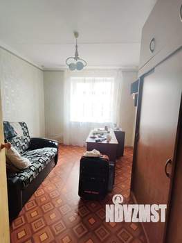 3-к квартира, вторичка, 60м2, 3/9 этаж