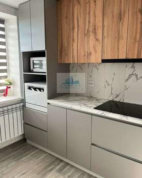 1-к квартира, вторичка, 38м2, 8/10 этаж