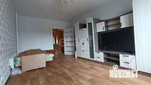 1-к квартира, вторичка, 40м2, 6/9 этаж