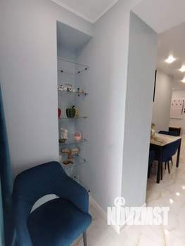 2-к квартира, вторичка, 50м2, 2/12 этаж