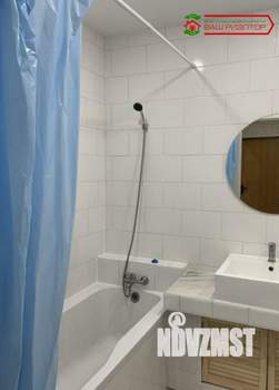 1-к квартира, вторичка, 34м2, 2/10 этаж