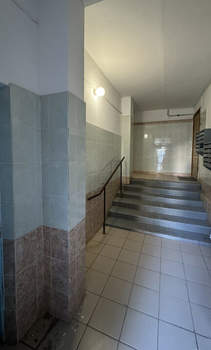 1-к квартира, вторичка, 47м2, 1/9 этаж