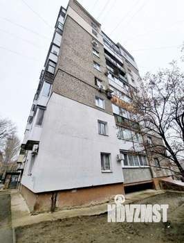 1-к квартира, вторичка, 34м2, 1/9 этаж