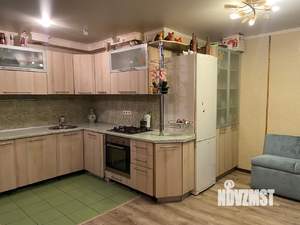 2-к квартира, вторичка, 72м2, 10/10 этаж