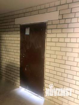 2-к квартира, сданный дом, 39м2, 2/10 этаж