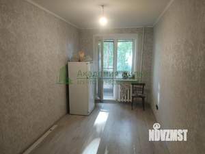3-к квартира, вторичка, 64м2, 6/9 этаж