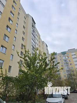 1-к квартира, вторичка, 37м2, 8/10 этаж