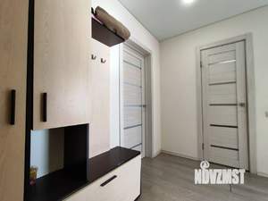 1-к квартира, вторичка, 34м2, 2/10 этаж