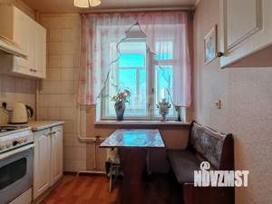 2-к квартира, вторичка, 49м2, 3/10 этаж