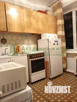 1-к квартира, вторичка, 30м2, 3/4 этаж