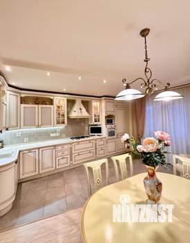 3-к квартира, вторичка, 116м2, 6/10 этаж