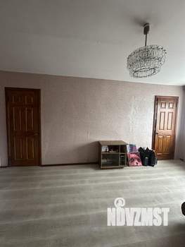 2-к квартира, вторичка, 42м2, 2/5 этаж