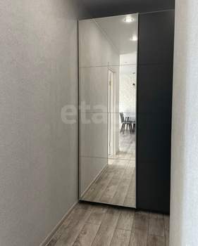 2-к квартира, вторичка, 51м2, 20/25 этаж