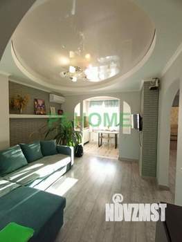 2-к квартира, вторичка, 73м2, 10/10 этаж