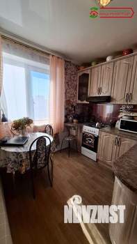 1-к квартира, вторичка, 38м2, 10/10 этаж